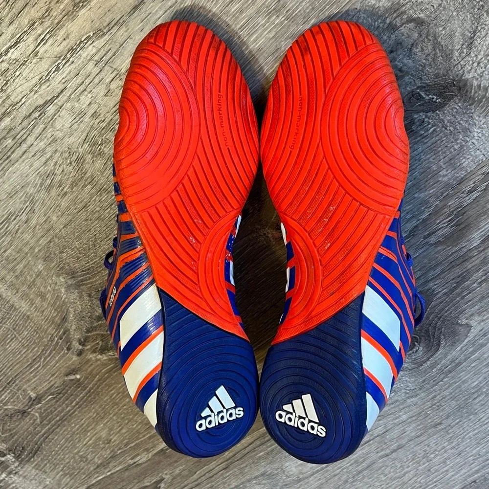 adidas predator absolado
